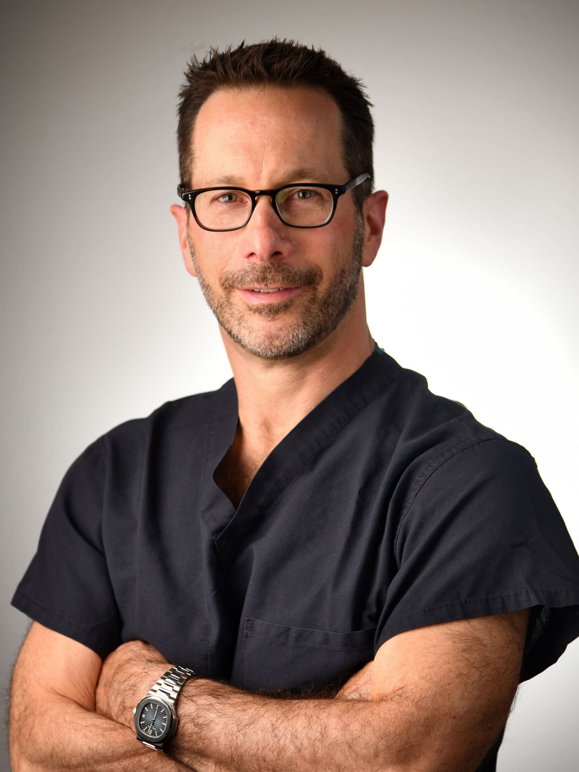 Dr. Steven Wolfe