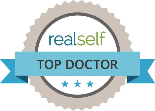 realself Top Doctor Logo